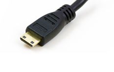 HDMI naar mini HDMI