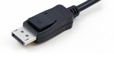 Displayport omvormers