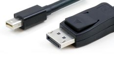 Displayport naar Mini Displayport