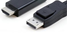 Displayport naar HDMI