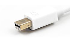 Mini Displayport omvormers