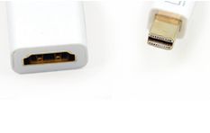 Mini Displayport naar HDMI