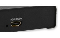 SCART naar HDMI