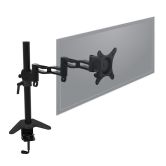 Monitor Bureaubeugel 1 Monitor Dubbele arm