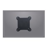 Monitor Wandbeugel 13-27" Vast