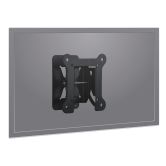 Monitor Wandbeugel 13-27" Draai/kantelbaar