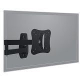 Monitor Wandbeugel 13-30" Flexibel 2-Delige arm