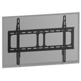 TV Wandbeugel 32-55" Vast
