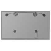 TV Wandbeugel 23-42" Kit