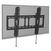 TV Wandbeugel 32-55" Kantelbaar
