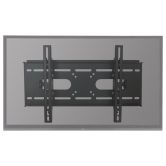 TV Wandbeugel 23-40" Kantelbaar