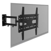 TV Wandbeugel 23-42" Flexibel