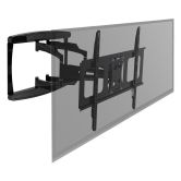 TV Wandbeugel 32-55" Flexibel