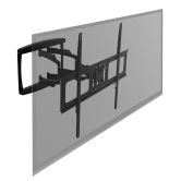 TV Wandbeugel 42-65" Flexibel