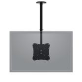 TV Plafondbeugel 23-37" Enkel