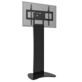 Vaste TV vloerstandaard 37-60 inch Solid