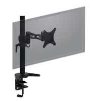 Monitor Bureaubeugel 1 Monitor Enkele arm