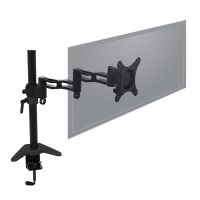Monitor Bureaubeugel 1 Monitor Dubbele arm