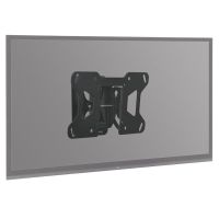 TV Wandbeugel 17-32" Draai/kantelbaar