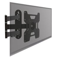 TV Wandbeugel 23-37" Flexibel