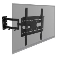 TV Wandbeugel 23-42" Flexibel
