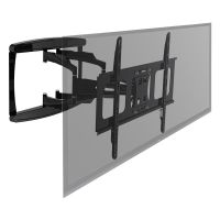 TV Wandbeugel 32-55" Flexibel