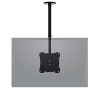 TV Plafondbeugel 23-37" Enkel