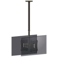 TV Plafondbeugel 23-37" Dubbel