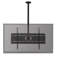 TV Plafondbeugel 37-65" Enkel