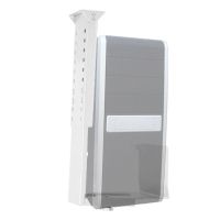 Computer Bureaubeugel Classic Wit