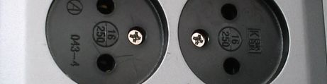 230 Volt spanningskabels 230 Volt spanningskabels