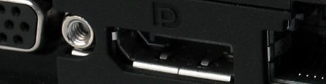 Displayport Displayport