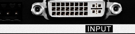 DVI DVI
