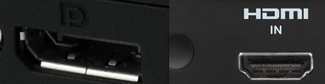 Displayport naar HDMI Displayport naar HDMI