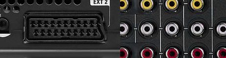 SCART naar Composiet SCART naar Composiet